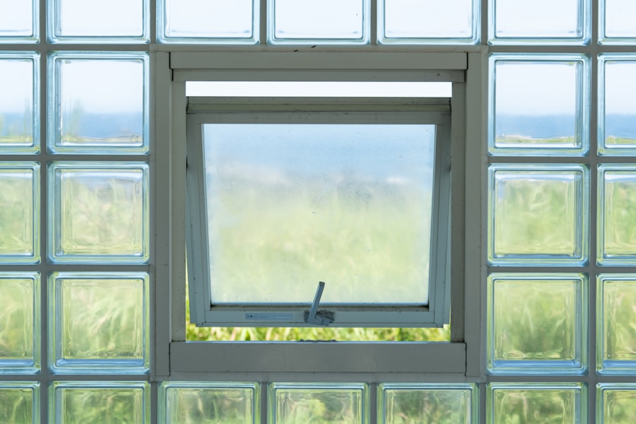 Window Cleaning Advice