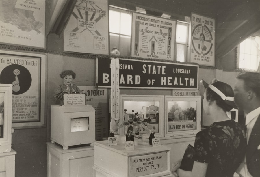 Health Protocol

