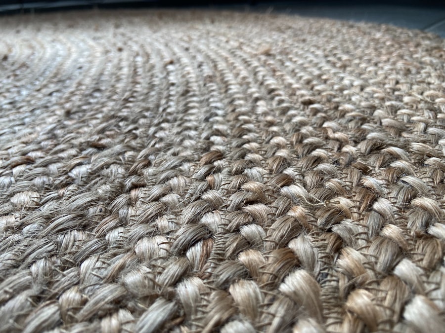 Wool Carpet Cleaning