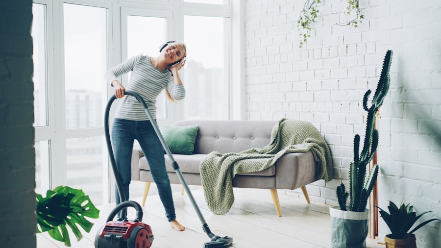 Carpet Cleaning Solutions