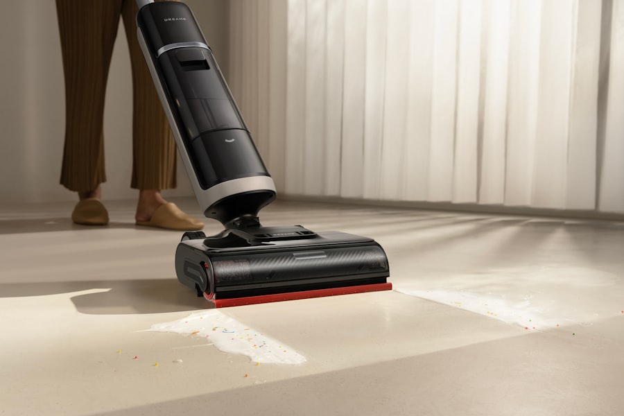 Carpet Cleaning Service Comparison
