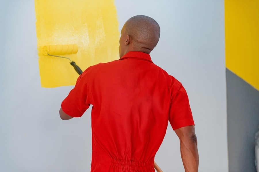 Photo Hard Surface Cleaning
