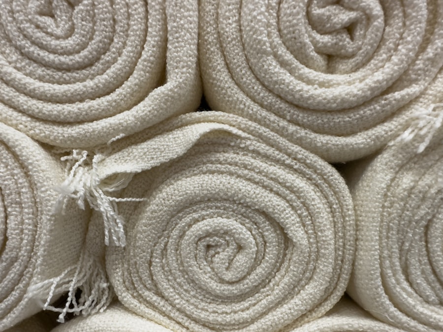 Photo Wool Carpet Cleaning