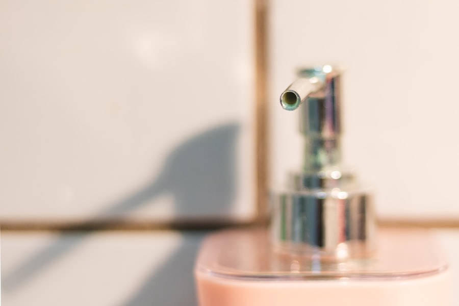 Photo Bathroom Cleaning