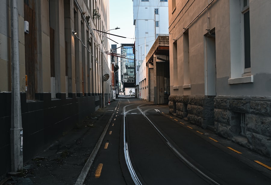 Photo Pathway Cleaning Melbourne 
