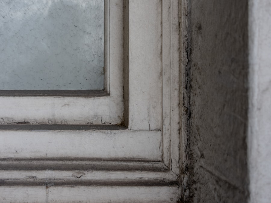 Photo window cleaning technology