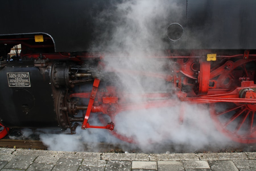 Photo Steam Cleaning Projects Completed