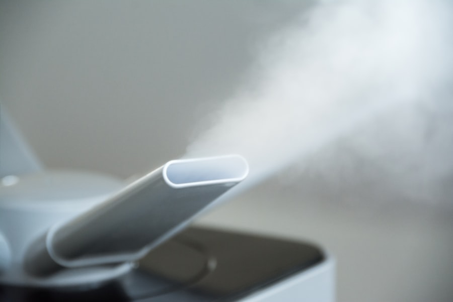 Photo Steam Cleaning