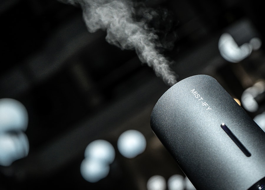 Photo Steam Cleaning