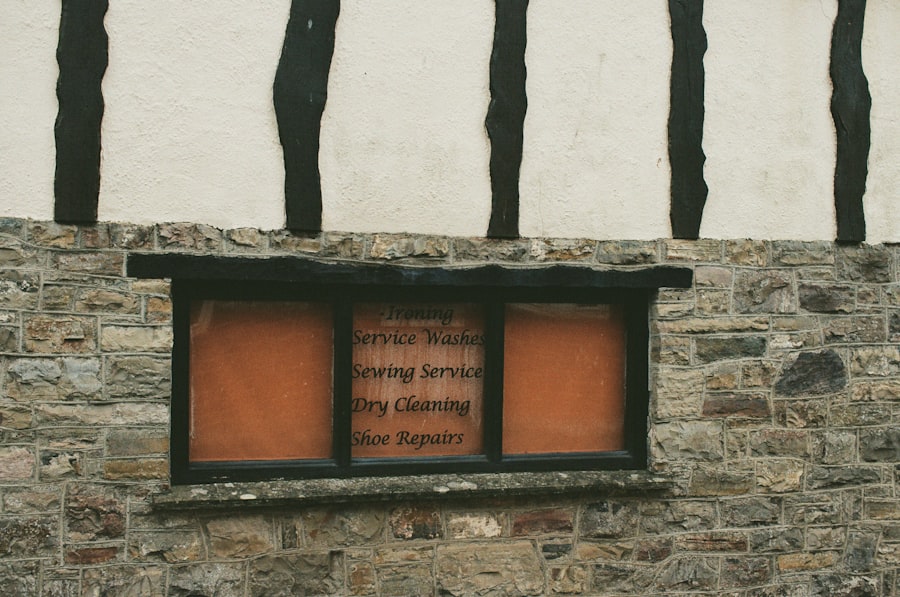 Photo Window Cleaning Services