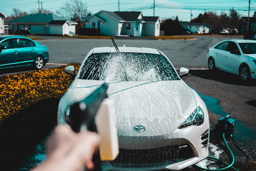 Photo Bond Cleaning Service Areas