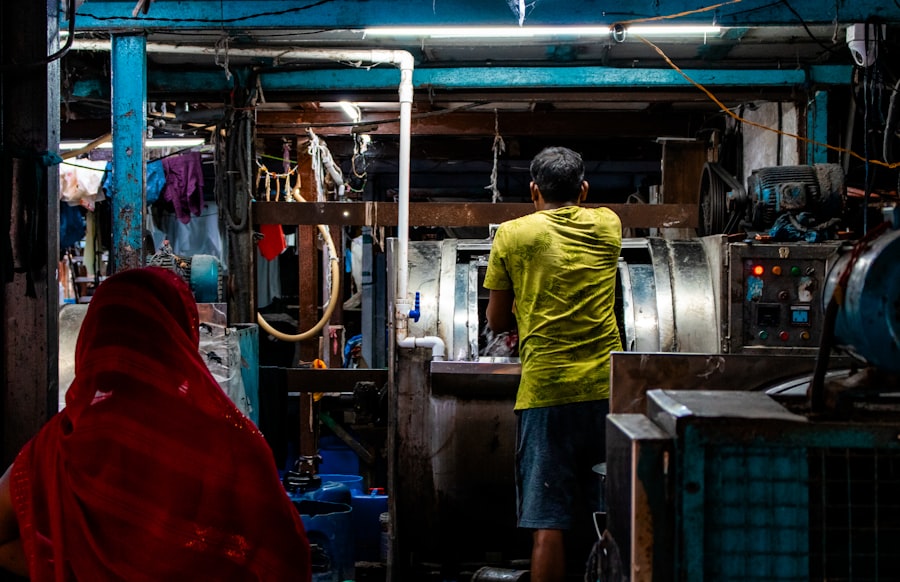 Photo Cleaning Services