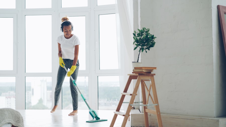 Photo Green Cleaning Solutions