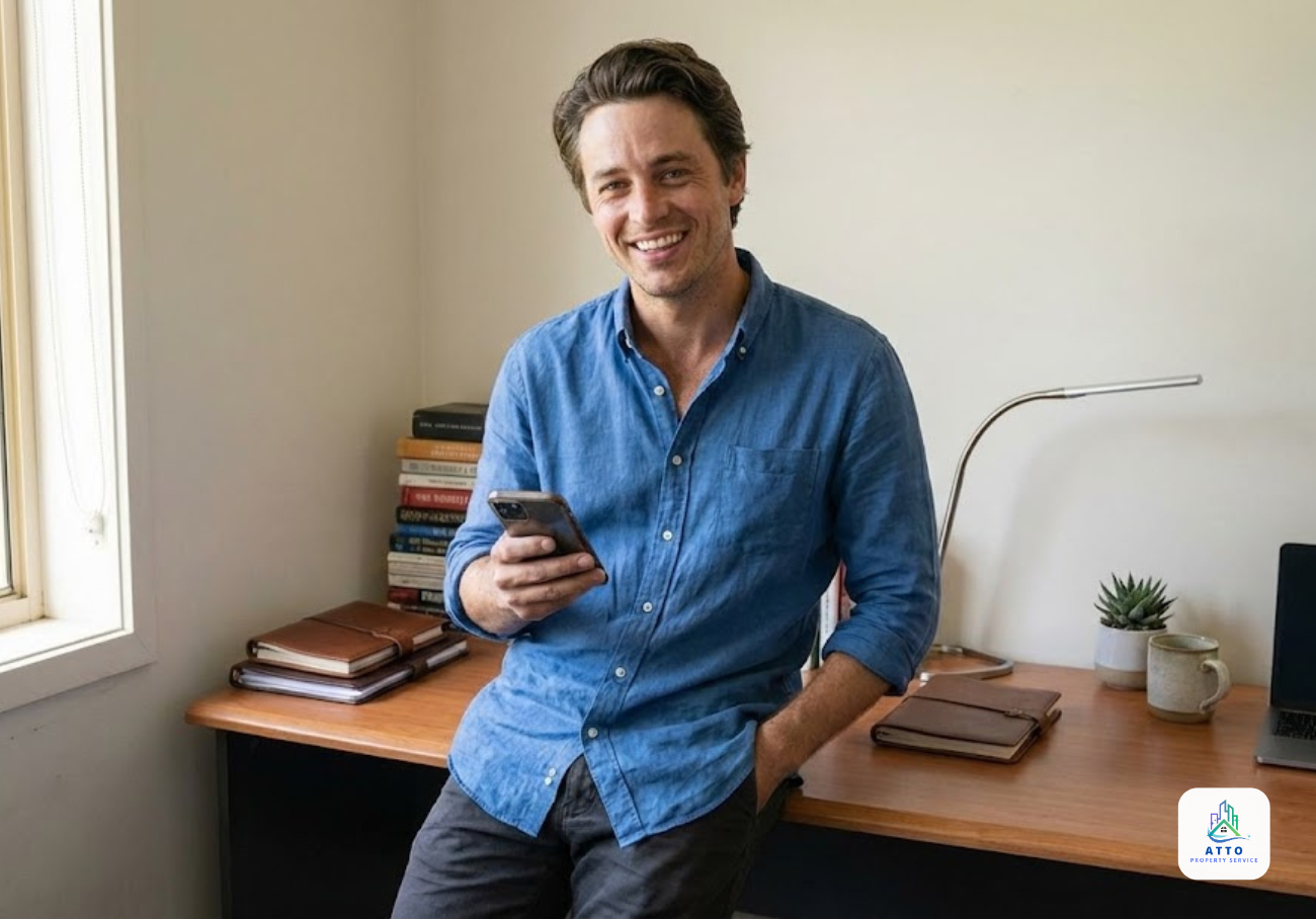 Steam cleaning number one is Atto Property in Melton Area